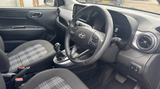 Hyundai i10 1.0 [63] Premium 5dr Auto [Nav] Petrol Hatchback
